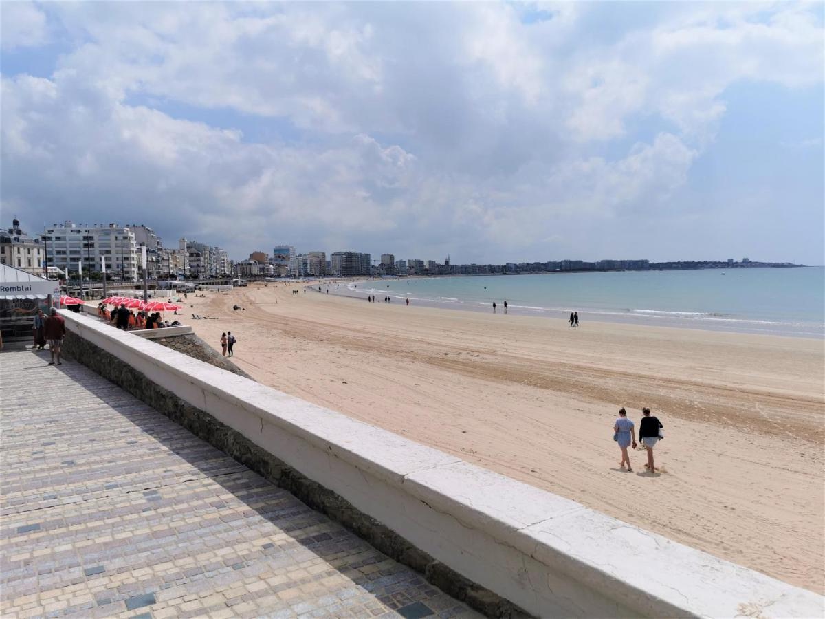 La Maison Cilaos - Proche Mer Les Sables-d'Olonne Luaran gambar