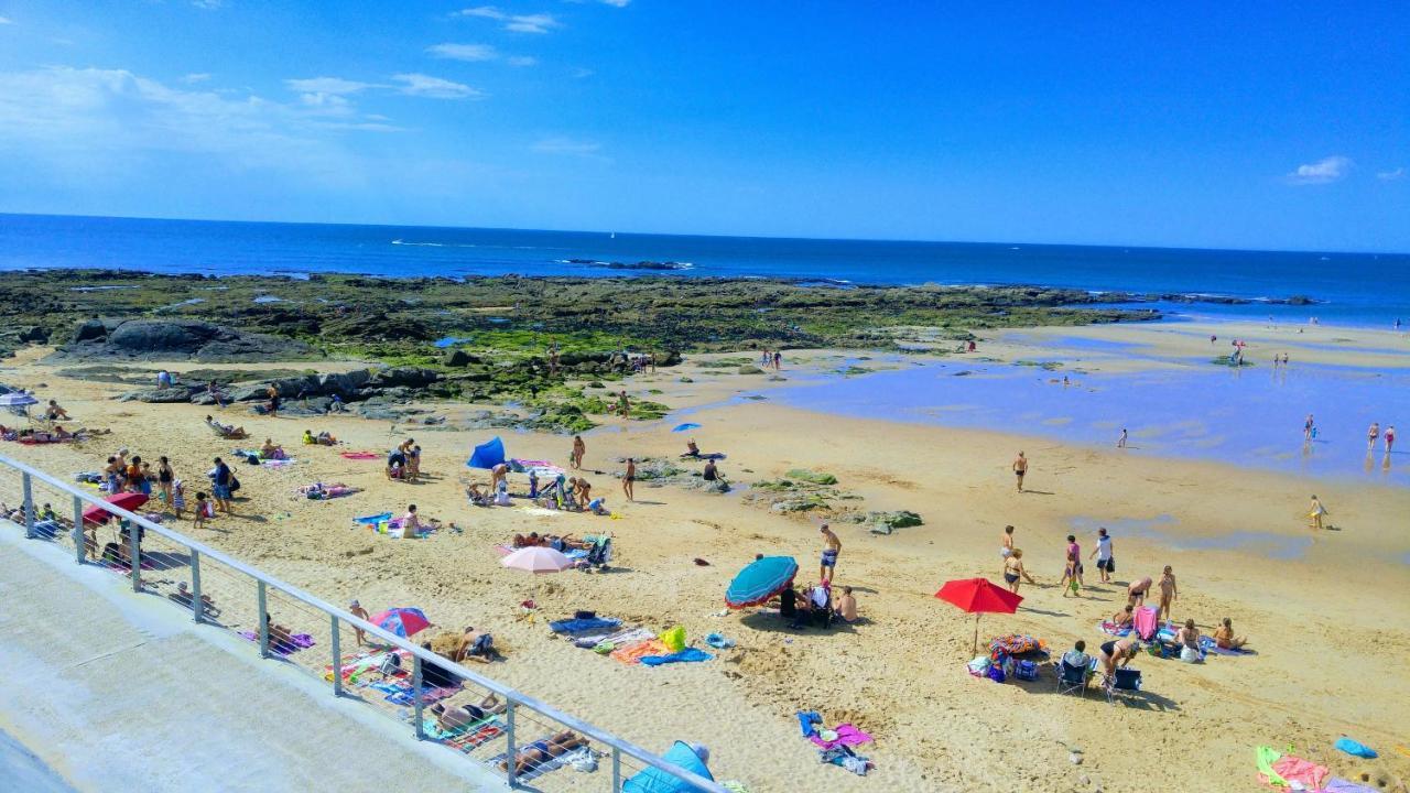 La Maison Cilaos - Proche Mer Les Sables-d'Olonne Luaran gambar