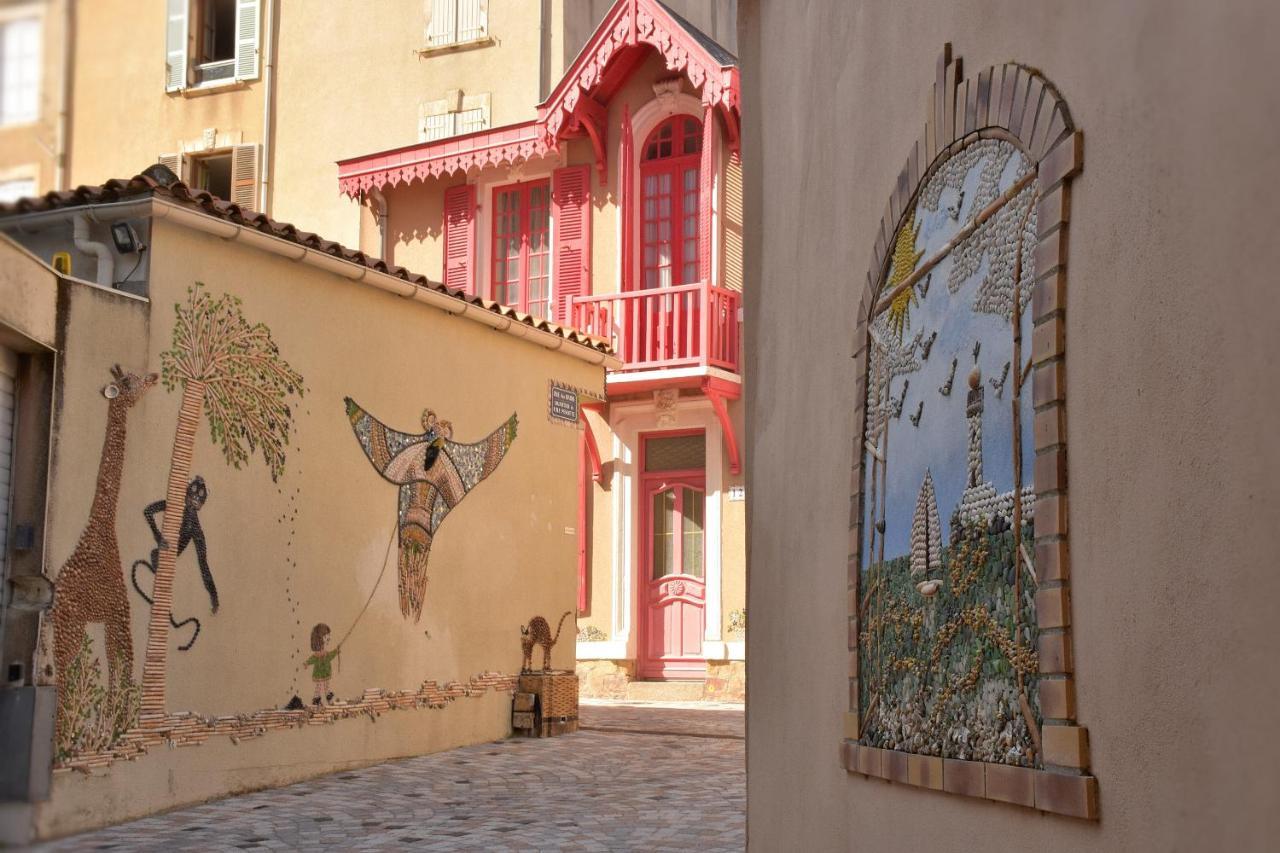 La Maison Cilaos - Proche Mer Les Sables-d'Olonne Luaran gambar